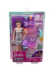 Barbie Skipper Babysitters Brunette - Image 4 of 4