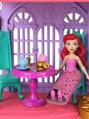 Disney Princess Ariel's Castle - Image 4 of 5
