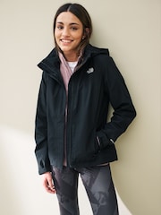 The North Face Black Waterproof Sangro Jacket - Image 1 of 7