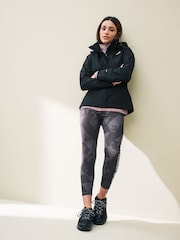 The North Face Black Waterproof Sangro Jacket - Image 2 of 7
