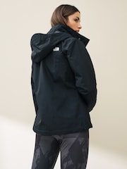 The North Face Black Waterproof Sangro Jacket - Image 3 of 7