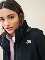 The North Face Black Waterproof Sangro Jacket - Image 6 of 7