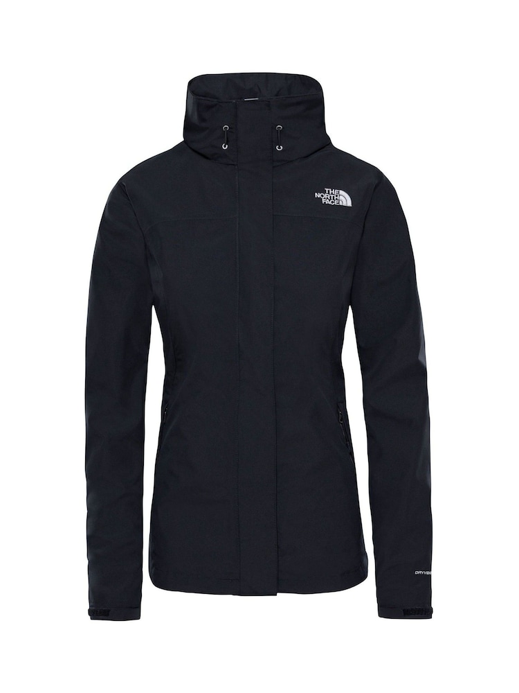 The North Face Black Waterproof Sangro Jacket - Image 7 of 7