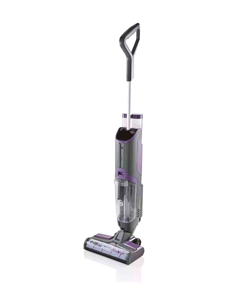 Swan Purple All-in-One Hard Floor Cleaner - Image 1 of 10
