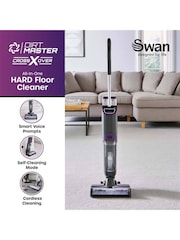 Swan Purple All-in-One Hard Floor Cleaner - Image 2 of 10