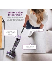 Swan Purple All-in-One Hard Floor Cleaner - Image 3 of 10