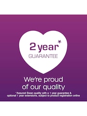 Swan Purple All-in-One Hard Floor Cleaner - Image 7 of 10