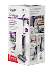 Swan Purple All-in-One Hard Floor Cleaner - Image 9 of 10