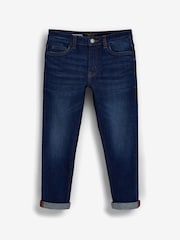 Blau - Stretch-Jeans (3–16J.) - Bild 1 von 1