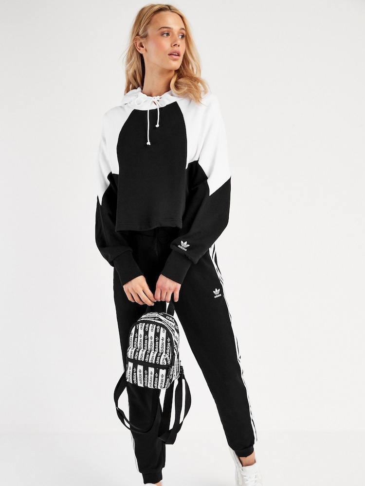 adidas Originals 3 Stripe Joggers - Image 1 of 4
