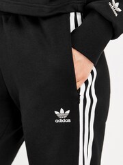 adidas Originals 3 Stripe Joggers - Image 4 of 4