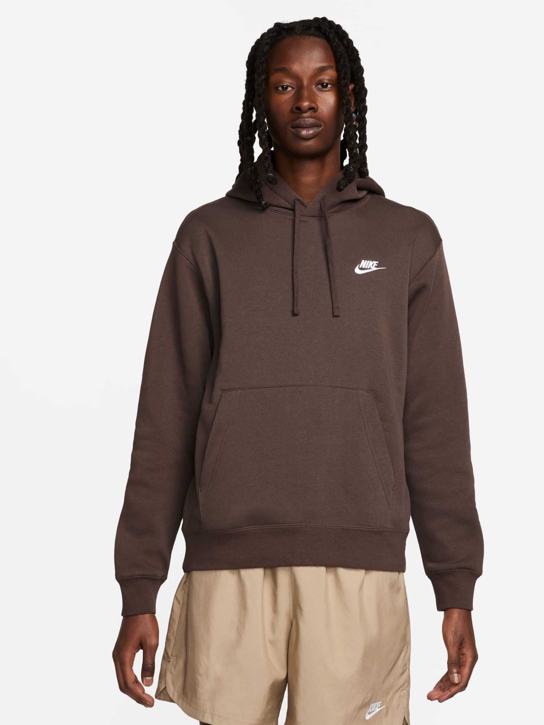 Nike hoodie next sale