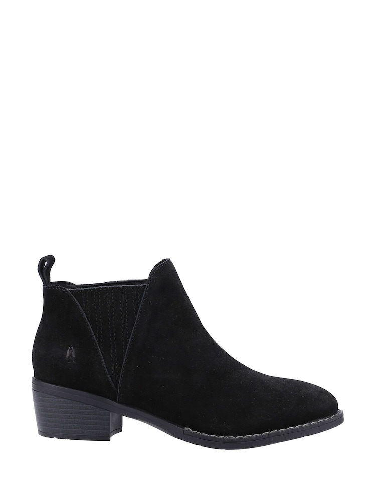 Hush Puppies Isobel Ankle Boots - Image 1 of 4