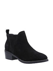 Hush Puppies Isobel Ankle Boots - Image 2 of 4