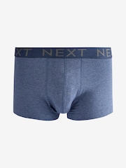 Blue Hipster Boxers - Image 2 of 7