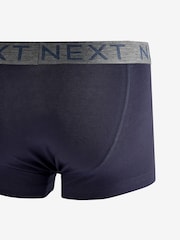 Blue Hipster Boxers - Image 6 of 7