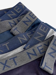 Blue Hipster Boxers - Image 7 of 7