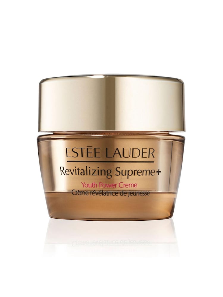 Estée Lauder Revitalizing Supreme+ Youth Power Creme Moisturiser 15ml - Image 2 of 8 Estée Lauder Revitalizing Supreme+ Youth Power Creme Moisturiser 15ml - Image 2 of 8