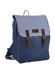 Navigate Blue Three Rivers Backpack - Image 2 of 4