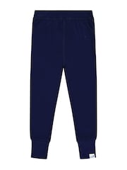 Muddy Puddles Navy Blue Thermal Baselayer Leggings - Image 3 of 4