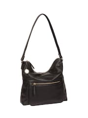 Pure Luxuries London Tenley Leather Shoulder Bag - Image 2 of 5