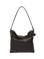 Pure Luxuries London Tenley Leather Shoulder Bag - Image 3 of 5