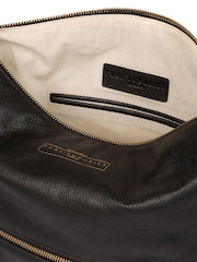 Pure Luxuries London Tenley Leather Shoulder Bag - Image 4 of 5