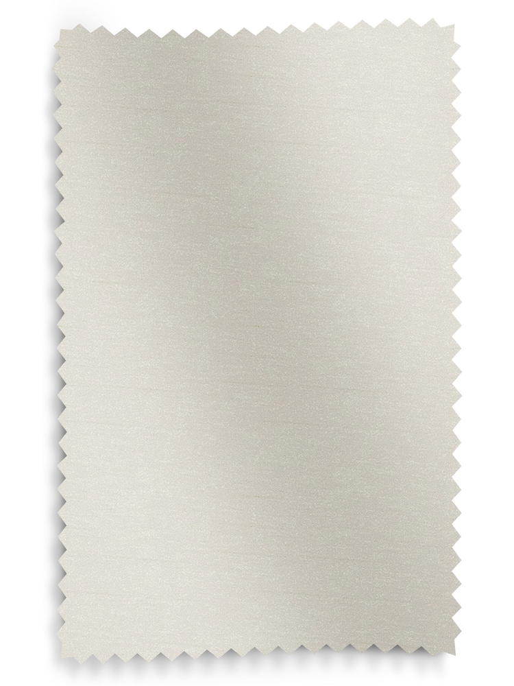 Oyster Cream Eloise Made To Measure Roman Blinds - Image 6 of 6