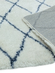 Asiatic Rugs Cream Alto Rug - Image 4 of 4