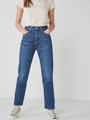 Levi's® 501® Crop Jeans - Image 1 of 6