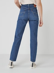 Levi's® 501® Crop Jeans - Image 2 of 6
