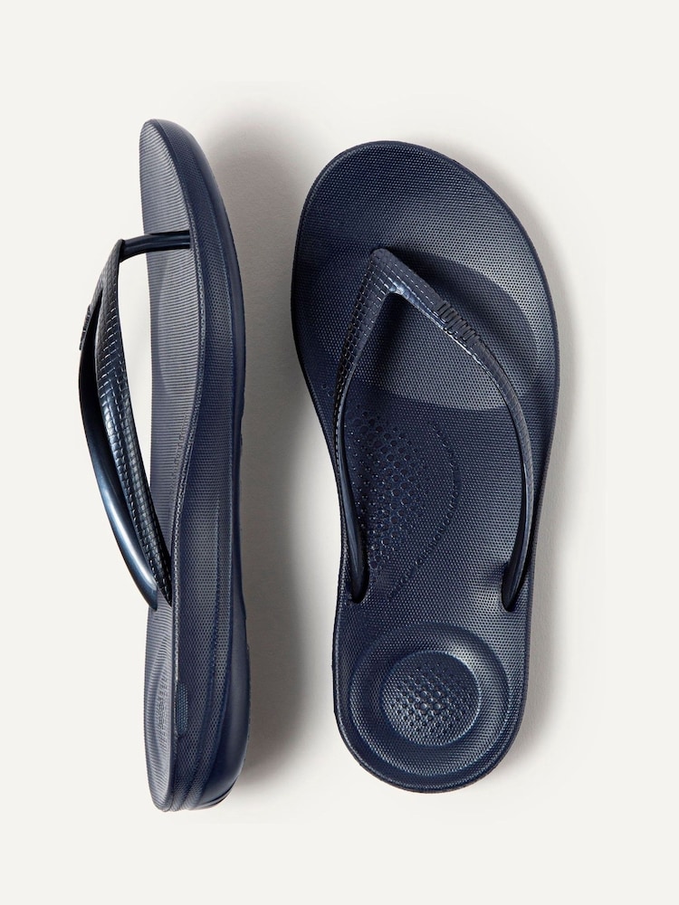 Chanclas ergonómicas iQushion de FitFlop - Imagen 2 de 3