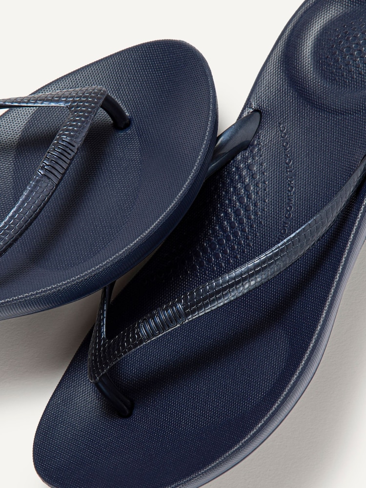 FitFlop iQushion Ergonomic Flip Flops - Image 4 of 4