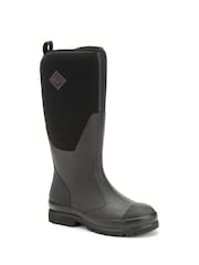 Muck Boots Chore Classic Tall Slip-On Wellies - Image 2 of 5