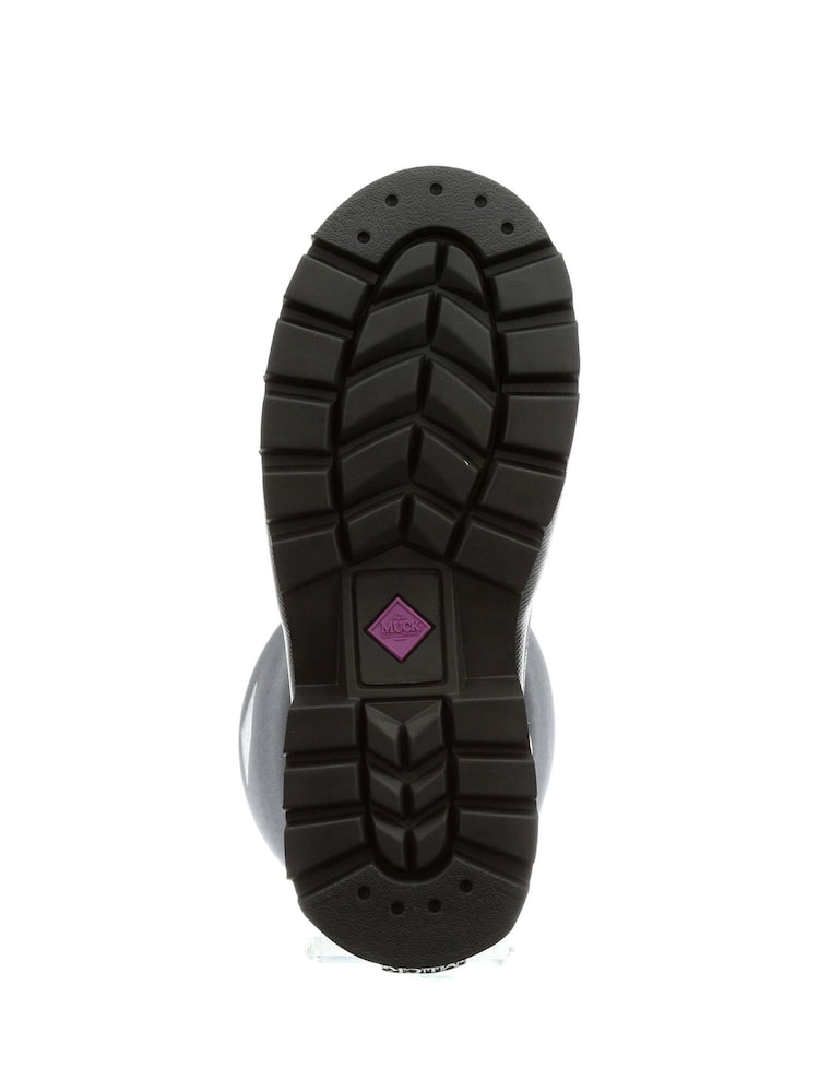 Muck Boots Chore Classic Tall Slip-On Wellies - Image 5 of 5