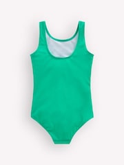 Boden Green Fun Cut-out Swimsuit - Image 2 of 3