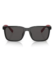 Polo Ralph Lauren Black Sunglasses - Image 2 of 6