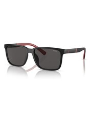 Polo Ralph Lauren Black Sunglasses - Image 3 of 6