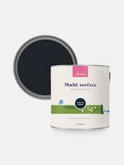 Joules Hike at Dawn Multi Surface Matt Emulsion - Image 4 of 4