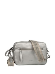 Gabor Silver Silena Camera Bag - Image 1 of 3