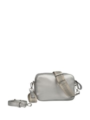 Gabor Silver Silena Camera Bag - Image 2 of 3