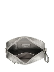 Gabor Silver Silena Camera Bag - Image 3 of 3