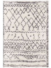 Asiatic Rugs Cream Alto Rug - Image 2 of 4