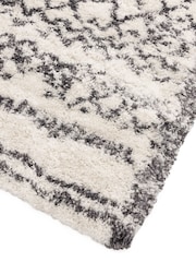 Asiatic Rugs Cream Alto Rug - Image 3 of 4
