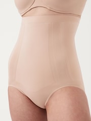 SPANXsculpt™ On Core High-Waisted Briefs - Image 4 of 5