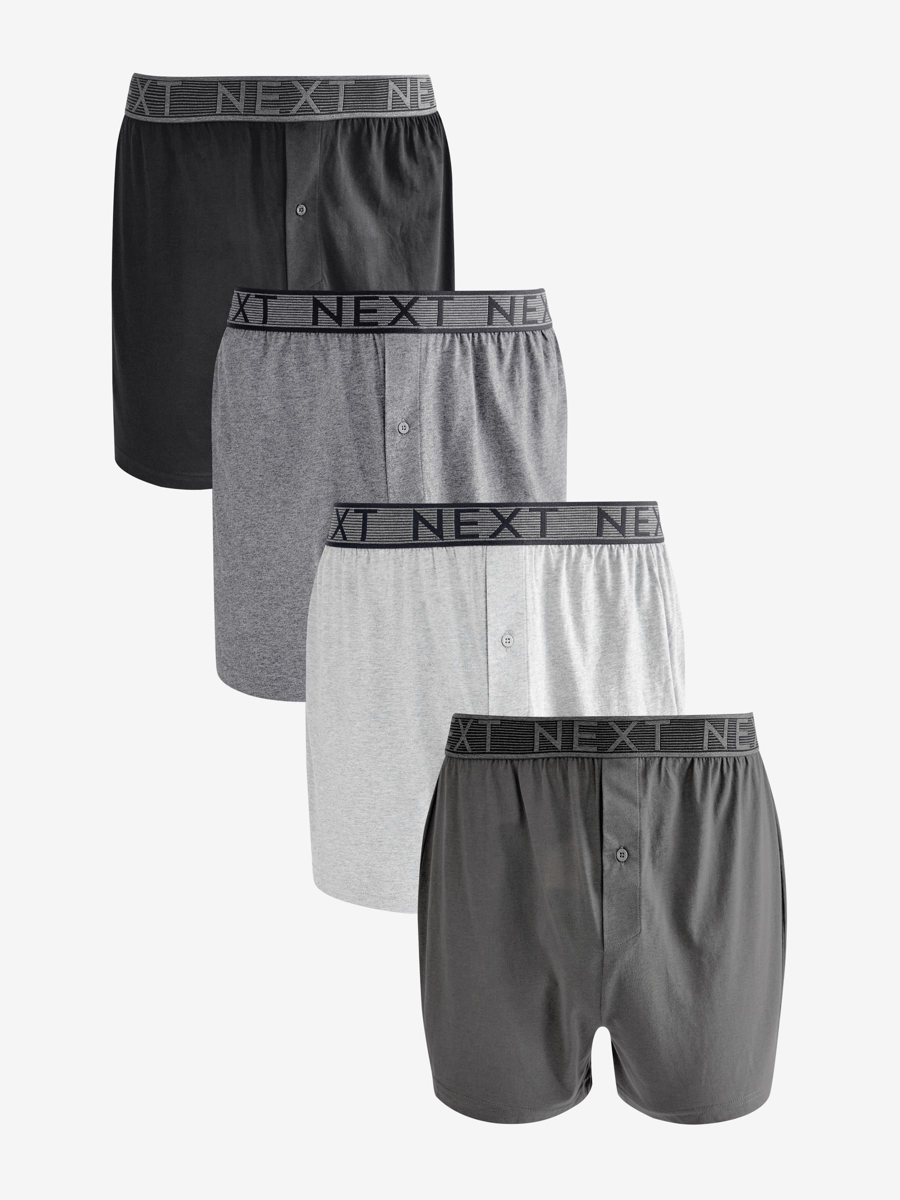 Mens boxer shorts uk store