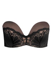 Soutien-gorge Dentelle sans bretelles sans armatures Wonderbra - Image 2 of 3