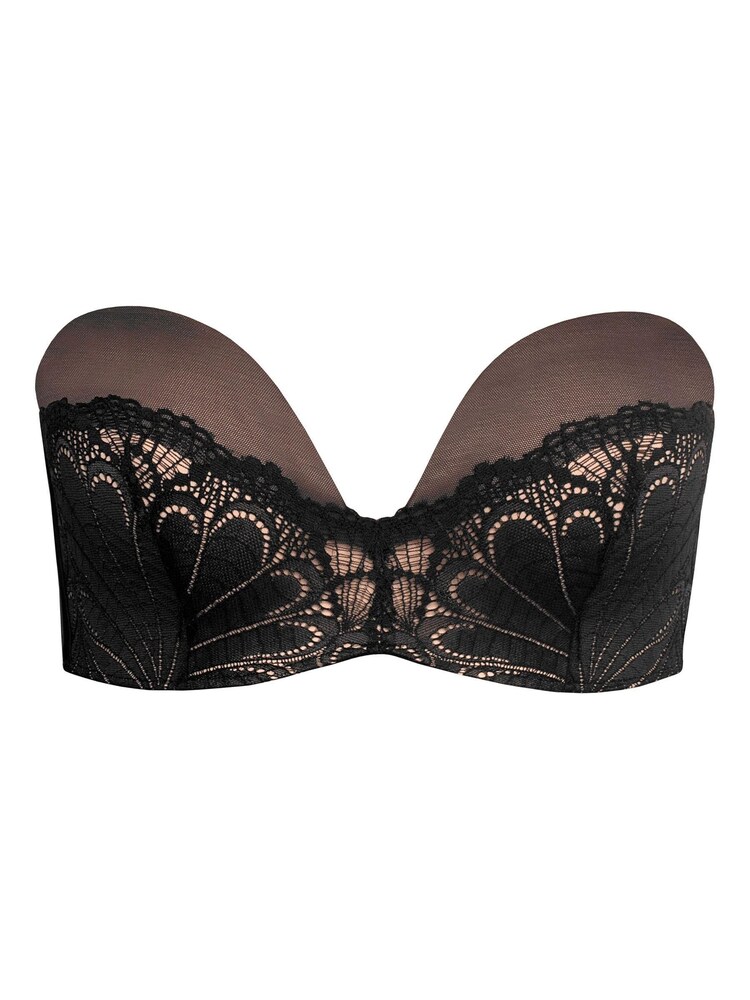Soutien-gorge Dentelle sans bretelles sans armatures Wonderbra - Image 2 of 3