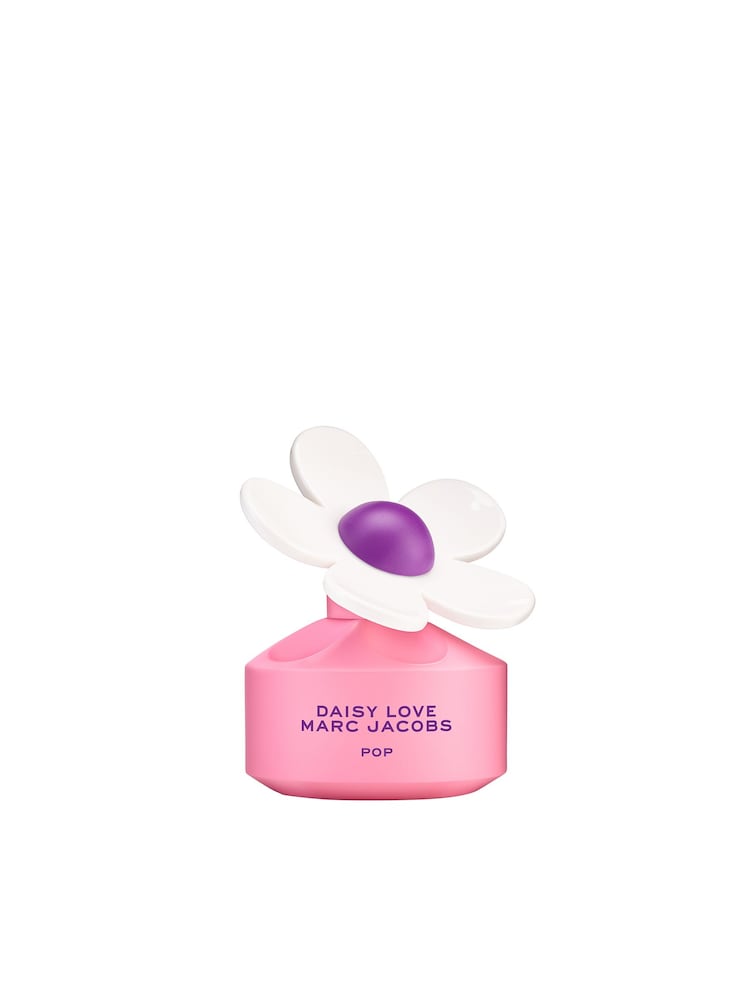 Marc Jacobs Limited Edition Daisy Love Pop Eau de Toilette for Women 50ml - Image 1 of 5