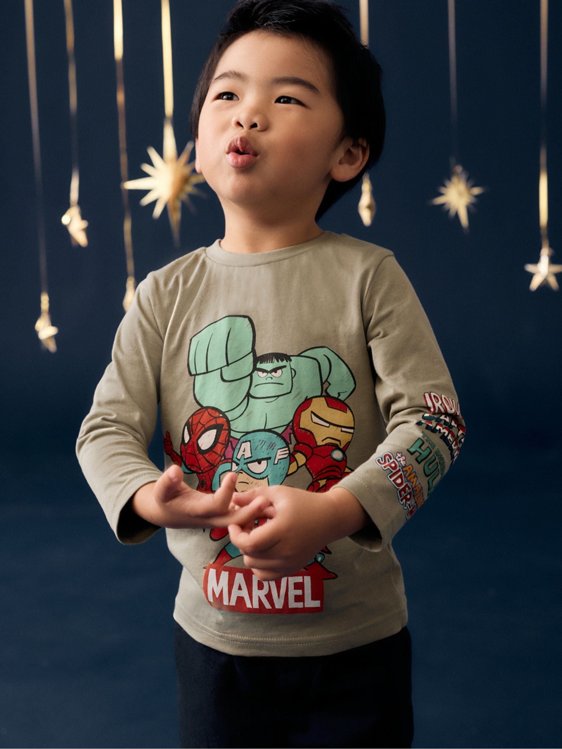Next superhero t shirt top